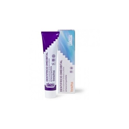 Omeobital Dentifricio 75ml