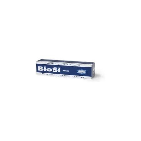 Biosi Classic Dentifricio Sbiancante 75ml