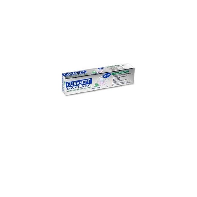 Curasept Daycare Dentifricio Menta Forte 75 Ml