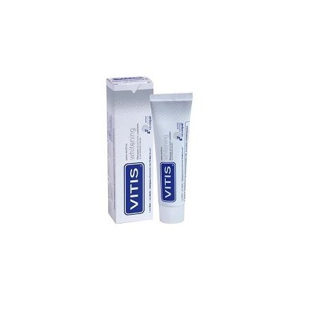 Vitis Whitening Dentifricio 100ml