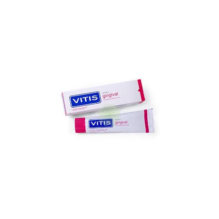 Vitis Gingival Dentifricio 100ml