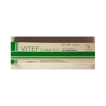 Vitef Cosmetico 50ml