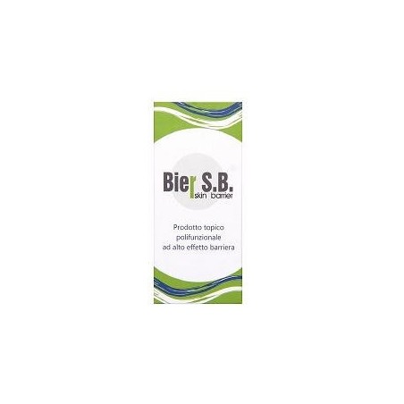 Bier Sb Skin Barrier 50 Ml