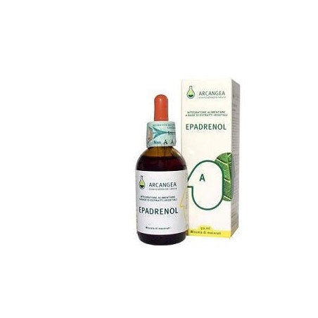 Arcangea Epadrenol 50ml