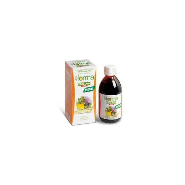 Vigorforma Effetto Drena 240 Ml