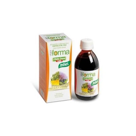 Vigorforma Effetto Drena 240 Ml