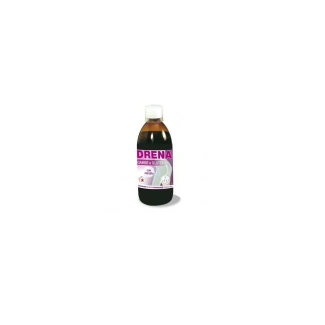 Drena Glutei/Gambe 500ml