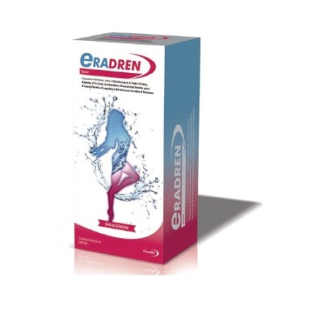 Eradren 12 Buste 15 Ml