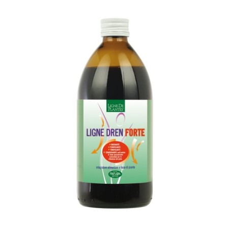 Ligne Dren Forte Bio Sciroppo 500ml