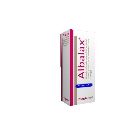 Albalax Sciroppo 200ml