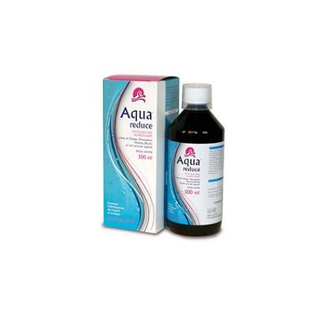 Aqua Reduce Liquido 500ml