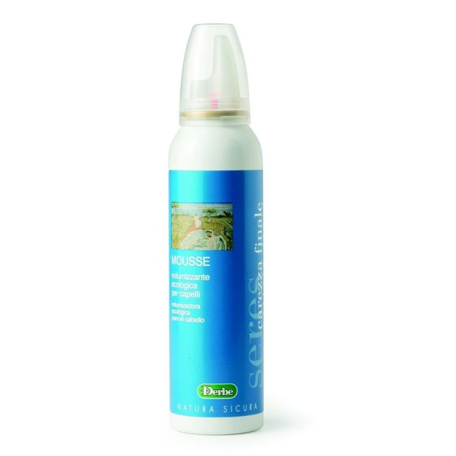 Seres Carezzafinale Mousse 150 Ml