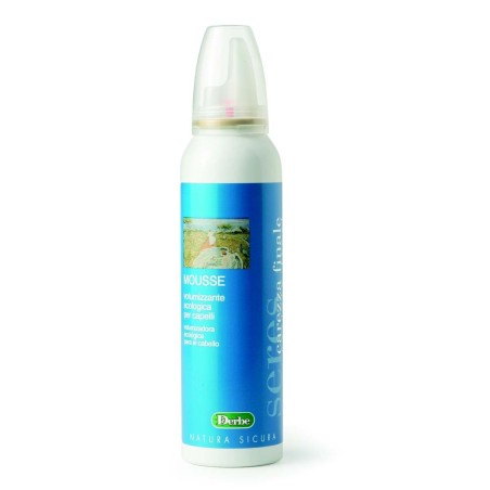 Seres Carezzafinale Mousse 150 Ml