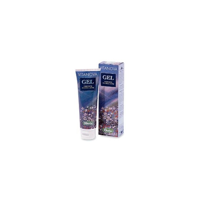 Fisforte Gel Fissaggio Forte 125ml