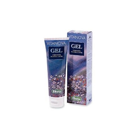 Fisforte Gel Fissaggio Forte 125ml