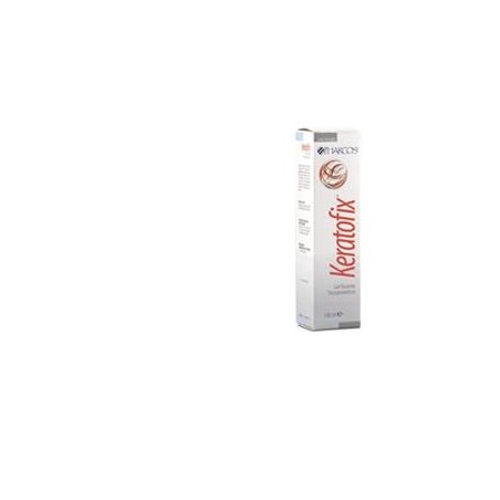 Pharcos Keratofix Gel Capelli 100 Ml