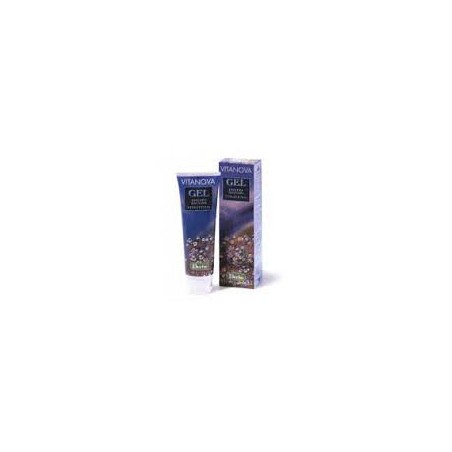 Vitanova Gel Fissativo 125ml