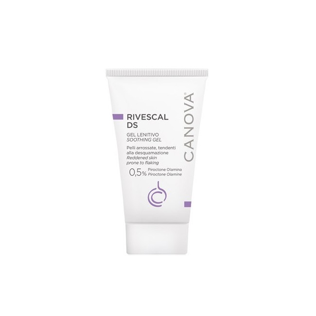 Rivescal Ds Gel Canova 40ml