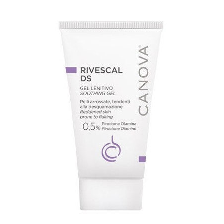 Rivescal Ds Gel Canova 40ml