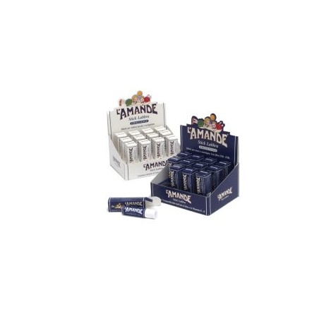 L'amande Marseille Stick Labbra 4,5 Ml