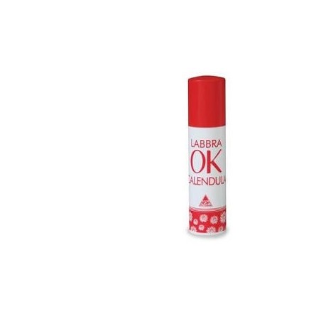 Labbra Ok Stick Calendula 5,7 Ml