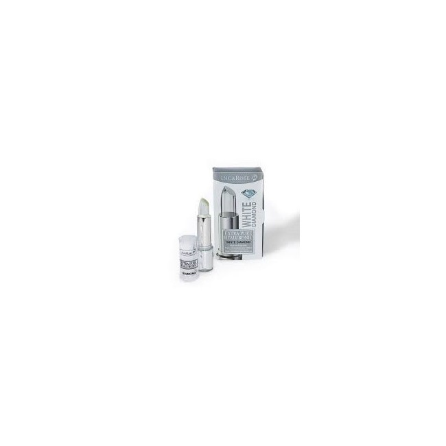 Incarose Extra Pure White Diamond 4ml