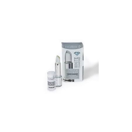 Incarose Extra Pure White Diamond 4ml