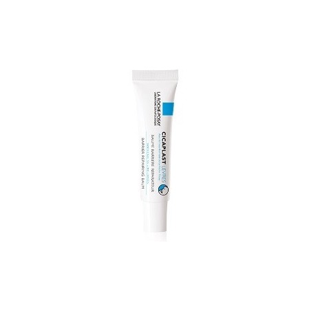 La Roche Posay Cicaplast Labbra B5 7,5ml