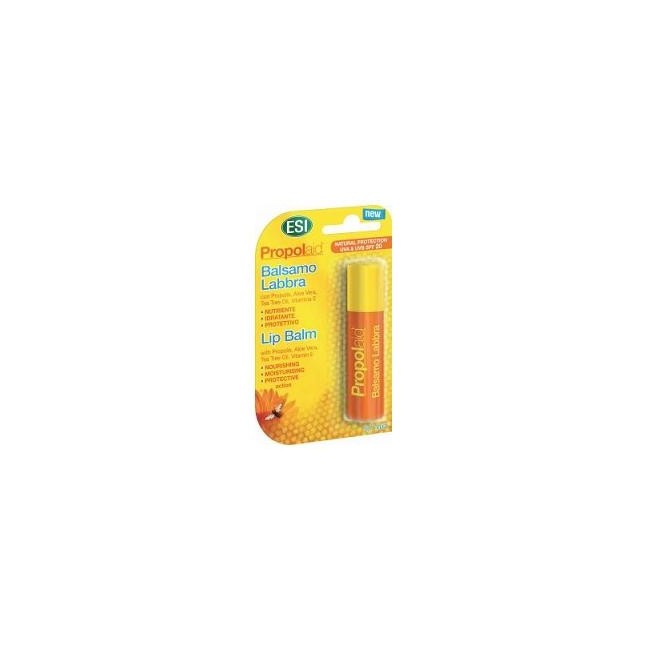 Propolaid Stick Labbra Spf20