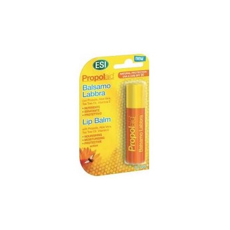 Propolaid Stick Labbra Spf20