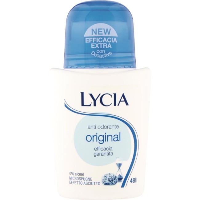 Lycia Original Rollon 50ml