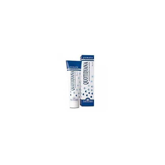 Quotidiana Antiodorante 30ml