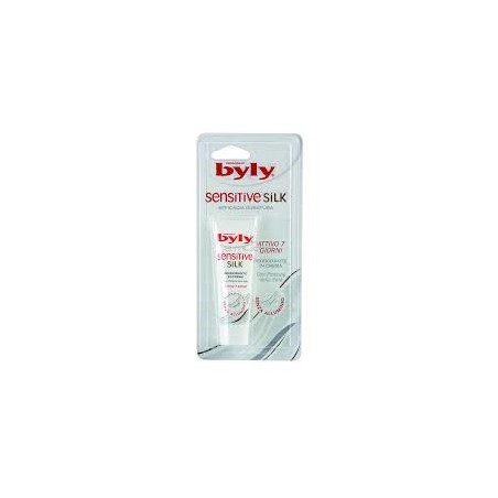 Byly Deodorante 7 Giorni 30ml