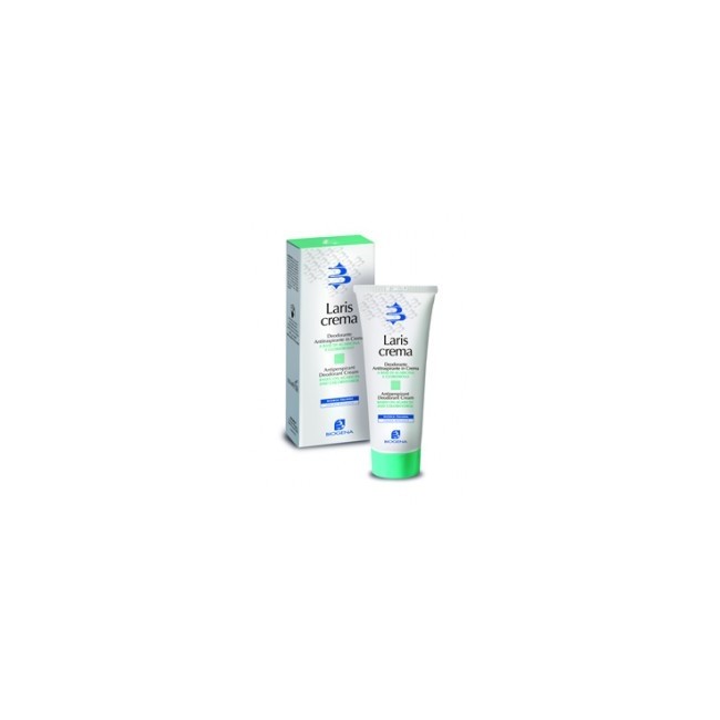 Laris Crema Antisudorifera 75ml