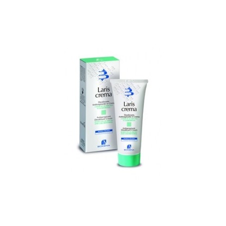 Laris Crema Antisudorifera 75ml