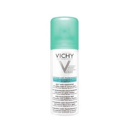 Vichy Deodorante Antitraspirante 125 Ml