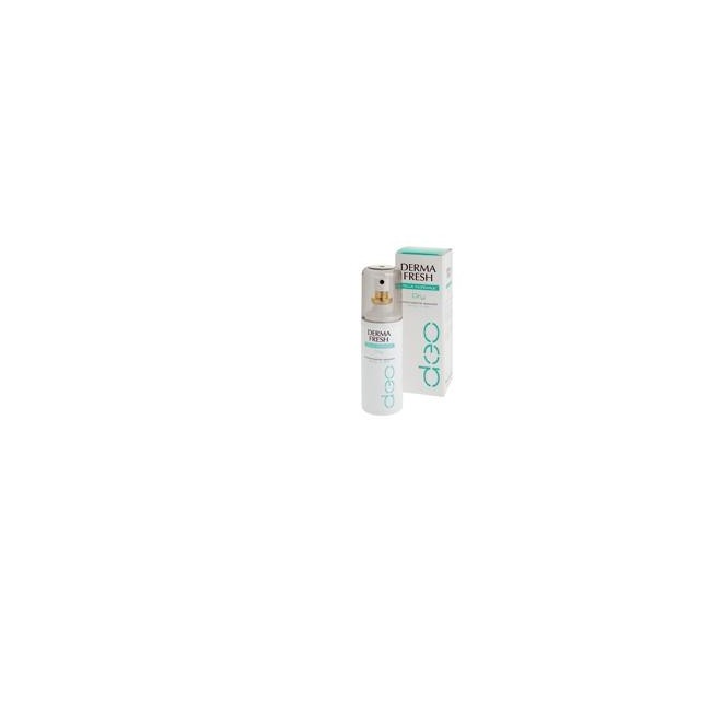 Dermafresh Pelli Normali Dry 100ml