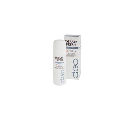 Dermafresh Pelli Allergiche Roll On 75ml