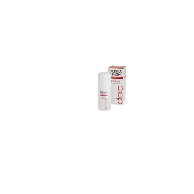 Dermafresh Odor Control Rollon 30 Ml