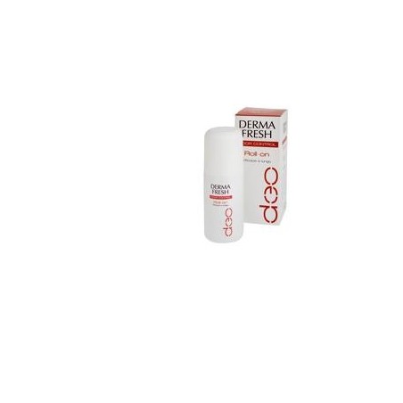 Dermafresh Odor Control Rollon 30 Ml