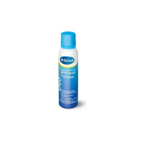 Dr Scholl Deo Control Spray Piedi 150 Ml