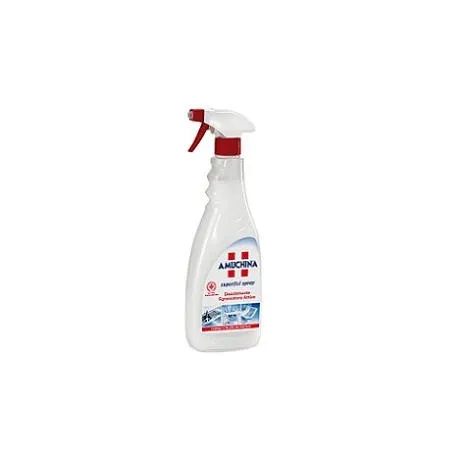 Amuchina Superfici Spray 750ml - Para-Farmacia Bosciaclub