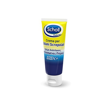 Dr. Scholls Crema Talloni Active Repair K+ 60 Ml