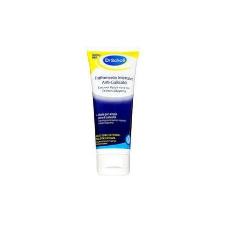 Dr Scholl Trattamento Intensivo Anticallosita 75 Ml