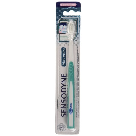 Sensodyne Spazzolino Micro Act