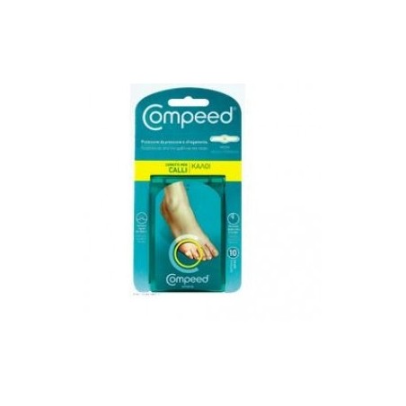 Compeed Cerotti Calli Formato Medio