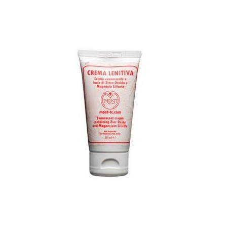 Most Crema Lenitiva 50ml