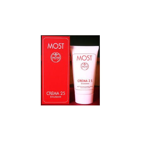 Most Crema 2s 50ml