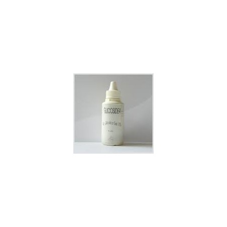 Glicosidea 15% Gel 50ml