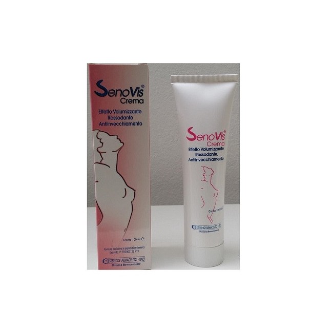 Senovis Crema 100g